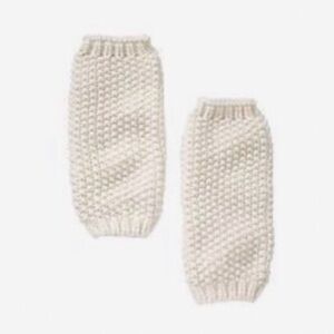 Little kids leg warmers